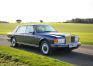 1996 Rolls-Royce Silver Dawn - 2