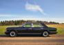 1996 Rolls-Royce Silver Dawn - 4