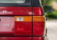 1996 Range Rover 2.5 litre DSE (2.5 litre) - 15