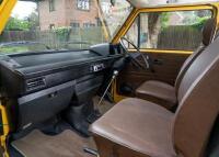 1980 Volkswagen T25 Campervan - 5