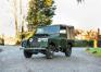 1953 Land Rover Series I