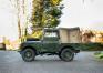 1953 Land Rover Series I - 3