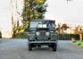 1953 Land Rover Series I - 4