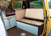 1980 Volkswagen T25 Campervan - 6