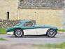 1956 Austin Healey 100/4 BN2 - 3