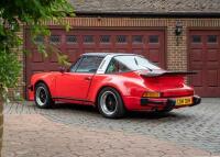 1974 Porsche 911 Targa (2.7 litre) - 2