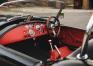 2012 Backdraft Cobra - 7