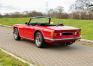 1975 Triumph TR6 - 4