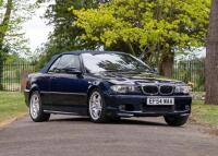 2004 BMW 318i Sport Convertible - 6