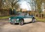 1964 Austin Healey 3000 Mk. III BJ8