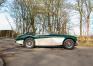 1964 Austin Healey 3000 Mk. III BJ8 - 3