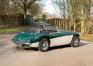 1964 Austin Healey 3000 Mk. III BJ8 - 4