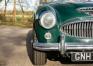 1964 Austin Healey 3000 Mk. III BJ8 - 6