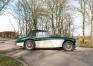 1964 Austin Healey 3000 Mk. III BJ8 - 13