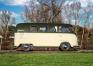 1957 Volkswagen Camper (Split Screen) - 3