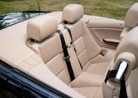 2004 BMW 318i Sport Convertible - 11