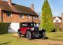 1929 Hotchkiss AM80 3 Litre Monaco - 2