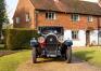 1929 Hotchkiss AM80 3 Litre Monaco - 4