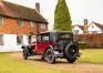 1929 Hotchkiss AM80 3 Litre Monaco - 5