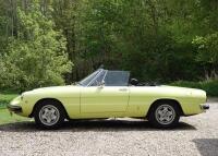 Alfa Romeo 2000 Spider - 2