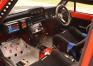 1967 Ford Cortina Mk. II 1600 GT - Historic Rally Car - 12