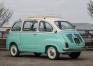 1964 Fiat 600D Multipla - 5