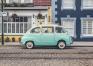 1964 Fiat 600D Multipla - 14