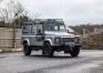 2014 Land Rover Defender 110 XS TD