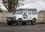 2014 Land Rover Defender 110 XS TD - 2