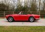 1968 Triumph TR5 - 2