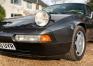 1990 Porsche 928 S4 - 7