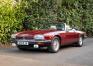 1990 Jaguar XJS Convertible