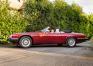 1990 Jaguar XJS Convertible - 2