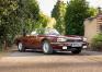 1990 Jaguar XJS Convertible - 3