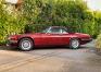 1990 Jaguar XJS Convertible - 7