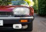 1990 Jaguar XJS Convertible - 9