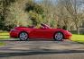 2004 Porsche 911 (996) Carrera 4S Cabriolet - 2