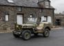 1963 Hotchkiss M201 Military 4x4