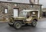 1963 Hotchkiss M201 Military 4x4 - 2