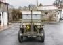 1963 Hotchkiss M201 Military 4x4 - 4