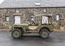 1963 Hotchkiss M201 Military 4x4 - 5