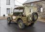 1963 Hotchkiss M201 Military 4x4 - 6