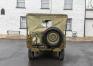 1963 Hotchkiss M201 Military 4x4 - 7