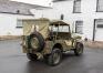 1963 Hotchkiss M201 Military 4x4 - 8