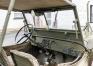 1963 Hotchkiss M201 Military 4x4 - 9