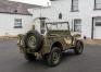 1963 Hotchkiss M201 Military 4x4 - 11