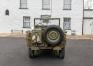 1963 Hotchkiss M201 Military 4x4 - 12