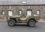 1963 Hotchkiss M201 Military 4x4 - 14