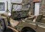 1963 Hotchkiss M201 Military 4x4 - 15