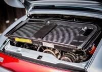 1996 Porsche 911/993 Turbo - 6